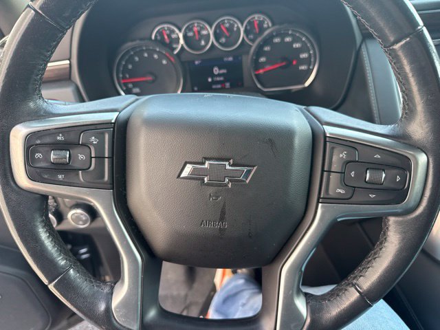 Used 2021 Chevrolet Tahoe Z71 AWD/4WD image 13