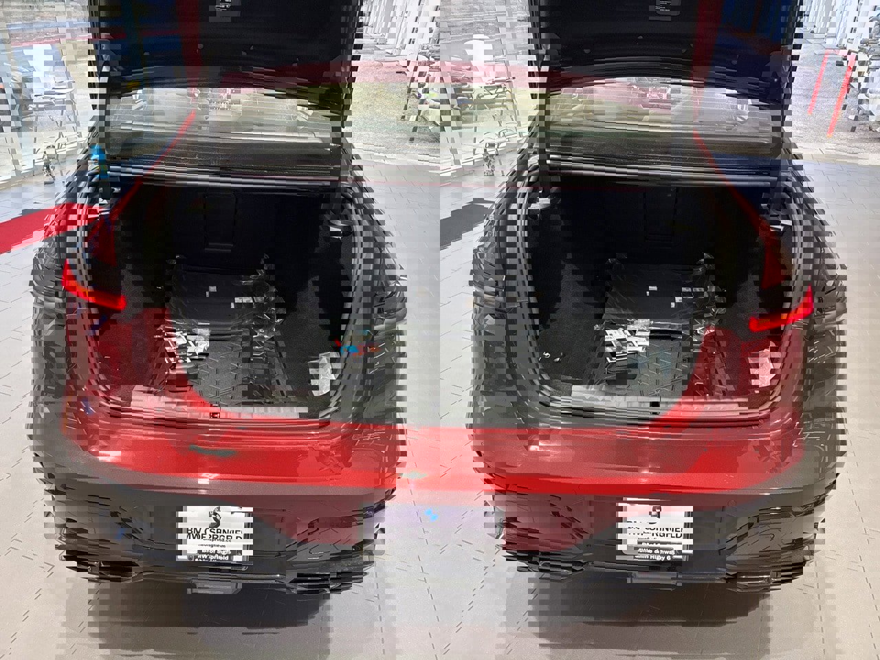 New 2026 BMW 760i xDrive image 9