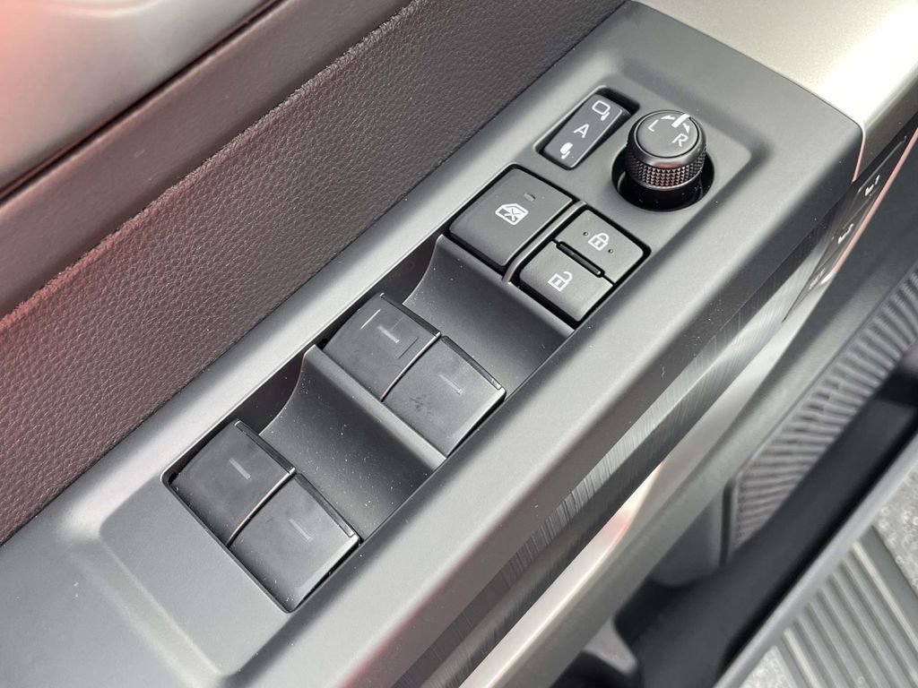 New 2026 Toyota Tundra Limited image 28