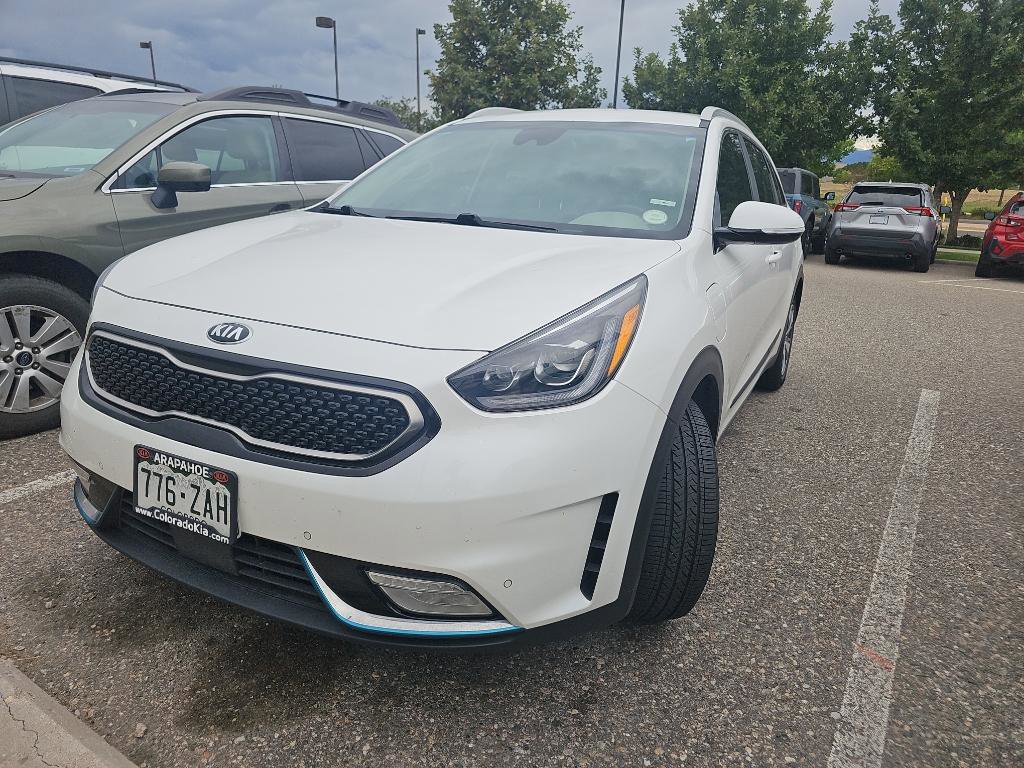 Used 2019 Kia Niro EX Premium
