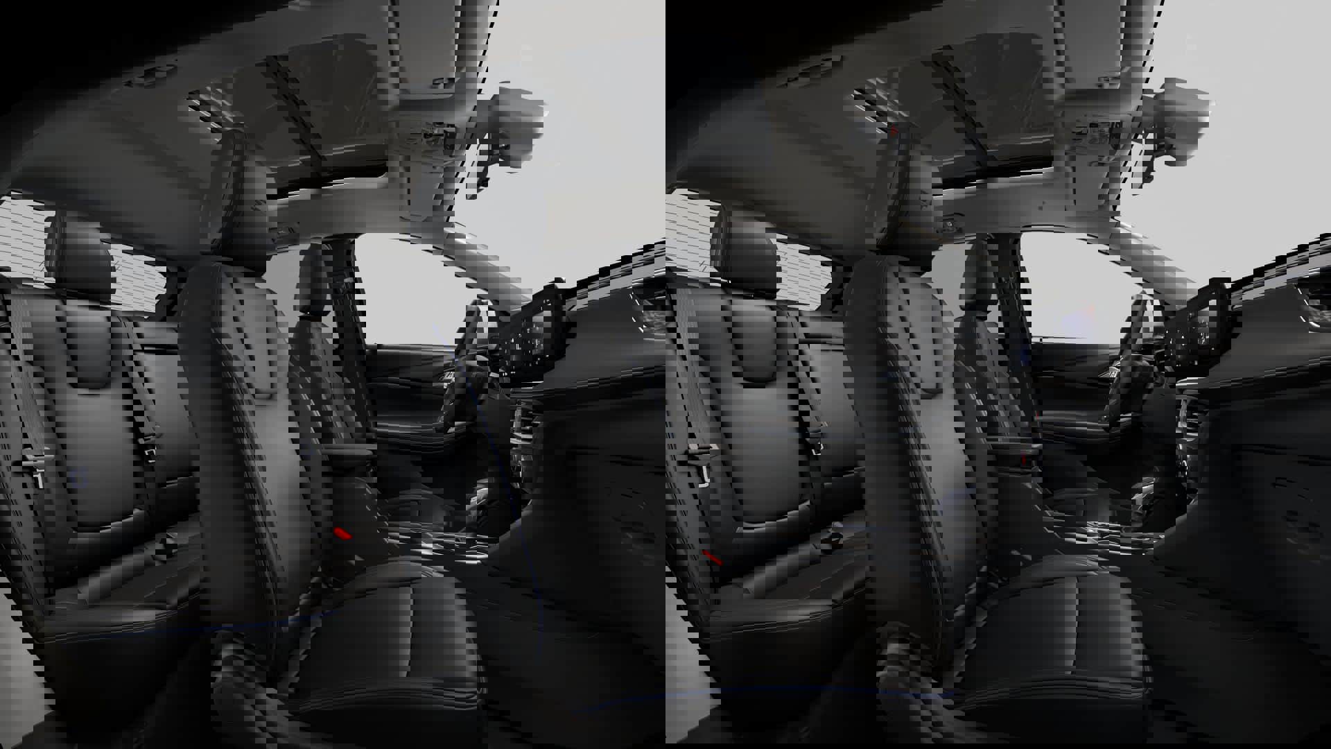 New 2026 Buick Encore GX Sport Touring w/ Advanced Technology Package image 36