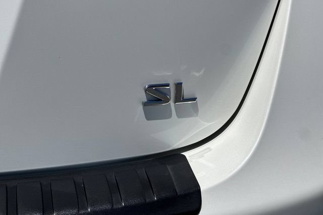 Used 2013 Nissan Rogue SL FWD image 32