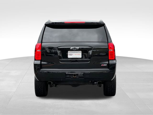 Used 2018 Chevrolet Tahoe LT image 4