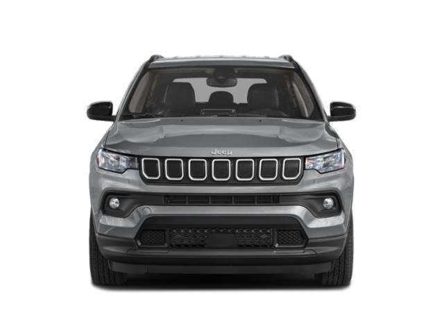 Certified 2023 Jeep Compass Limited AWD/4WD image 4