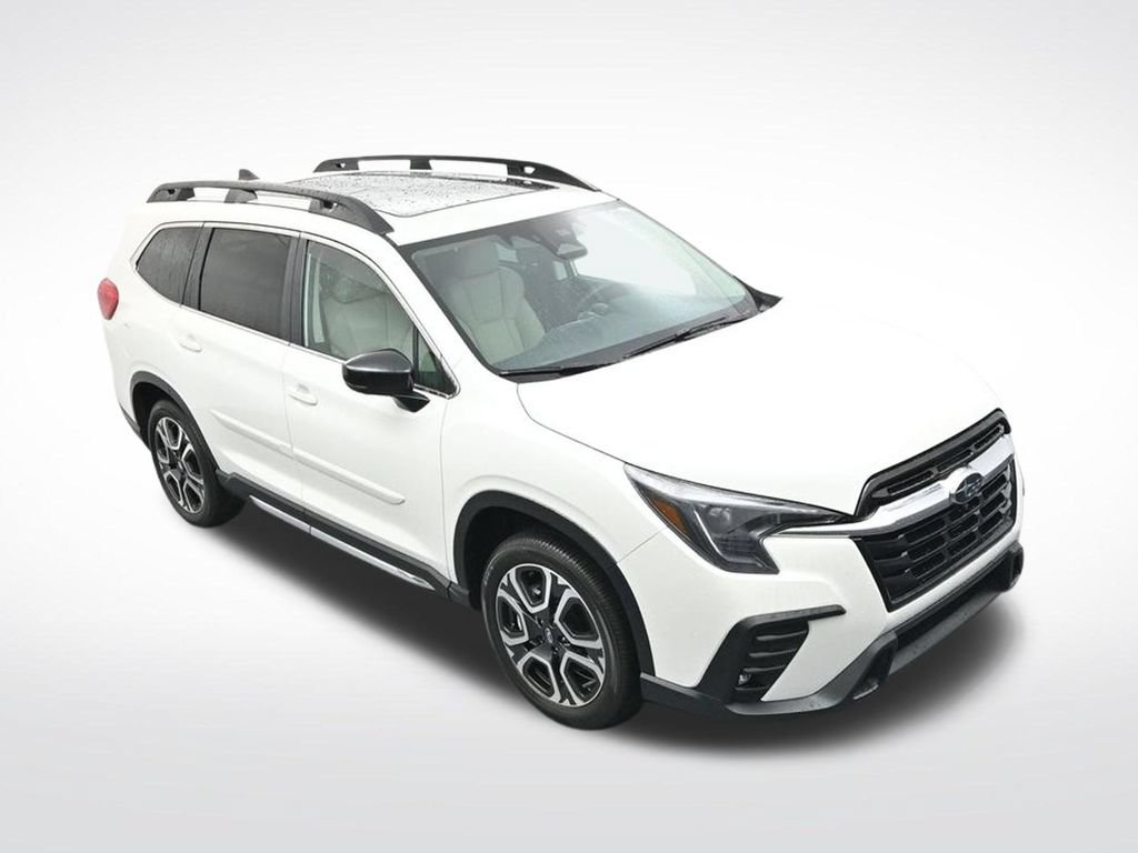 Used 2026 Subaru Ascent Limited w/ Popular Package #2 AWD/4WD image 24