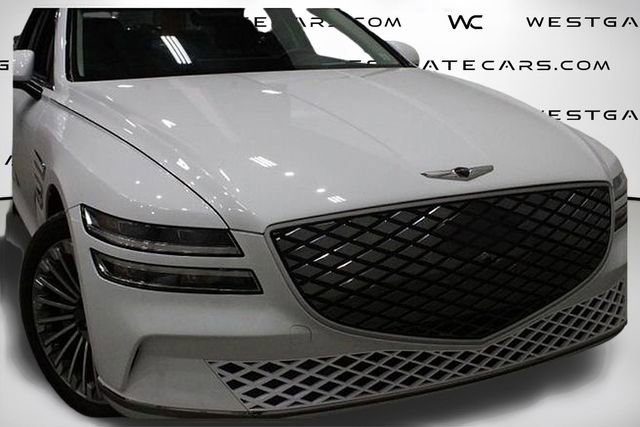 Used 2023 Genesis G80 Base image 52