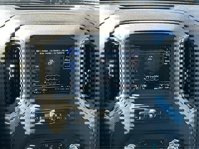 New 2025 GMC Sierra 3500 Pro w/ Convenience Package image 19