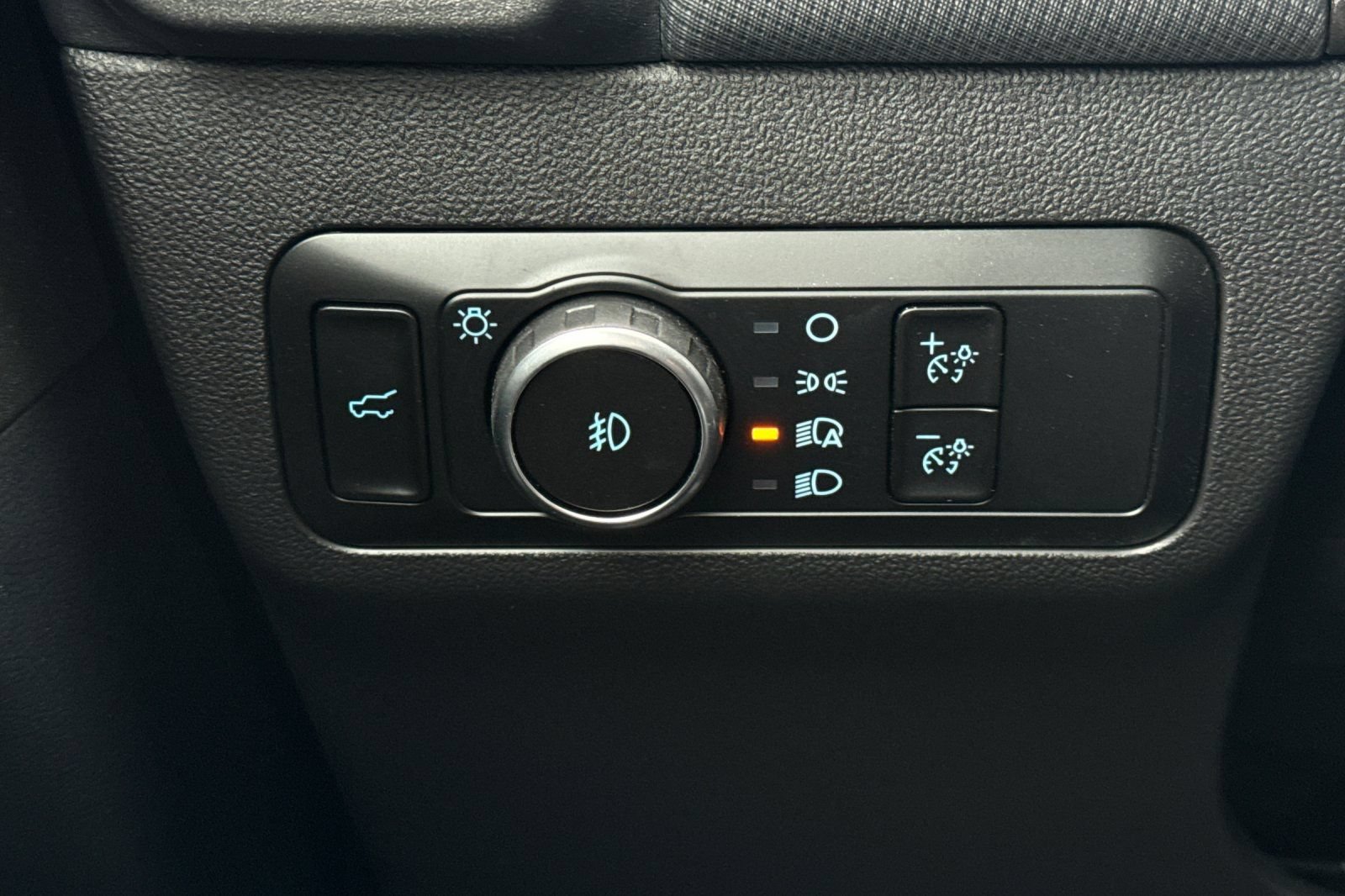 Used 2025 Ford Bronco Sport Big Bend AWD/4WD image 29