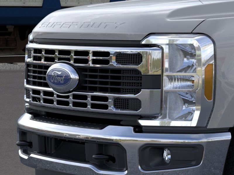 New 2026 Ford F250 XLT image 17
