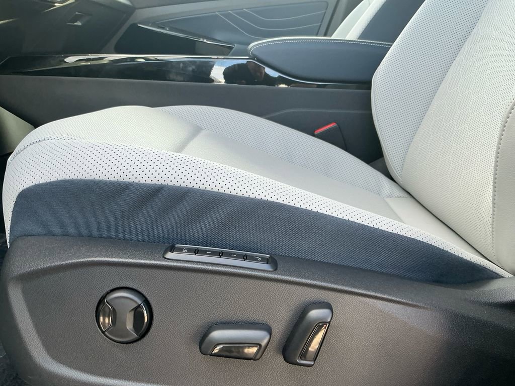 New 2026 Volkswagen ID.4 Pro S image 23