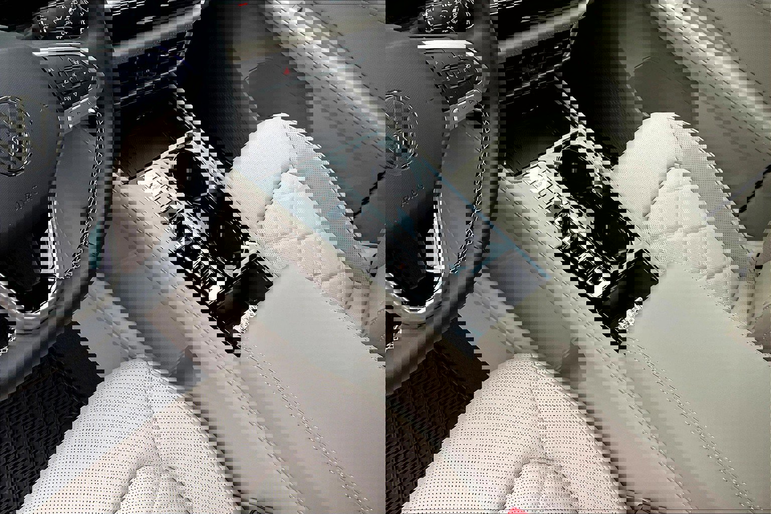 New 2026 Volkswagen Atlas SE image 7