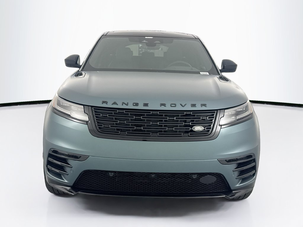 New 2026 Land Rover Range Rover Velar Belgravia AWD/4WD image 2