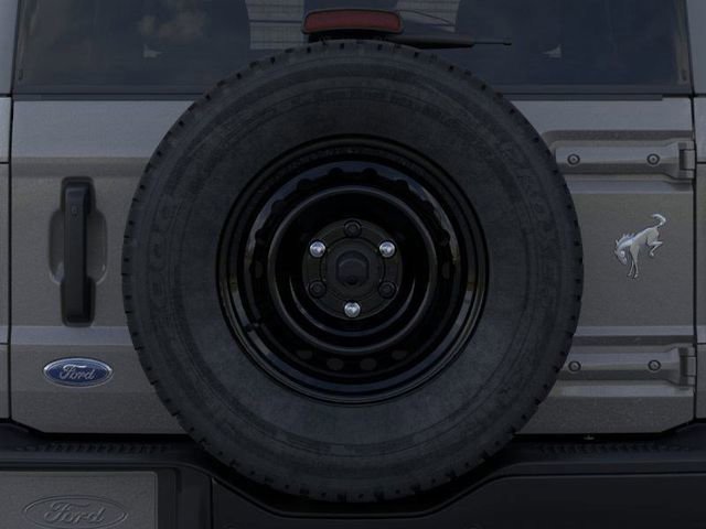 New 2026 Ford Bronco Big Bend w/ Black Diamond Package image 24