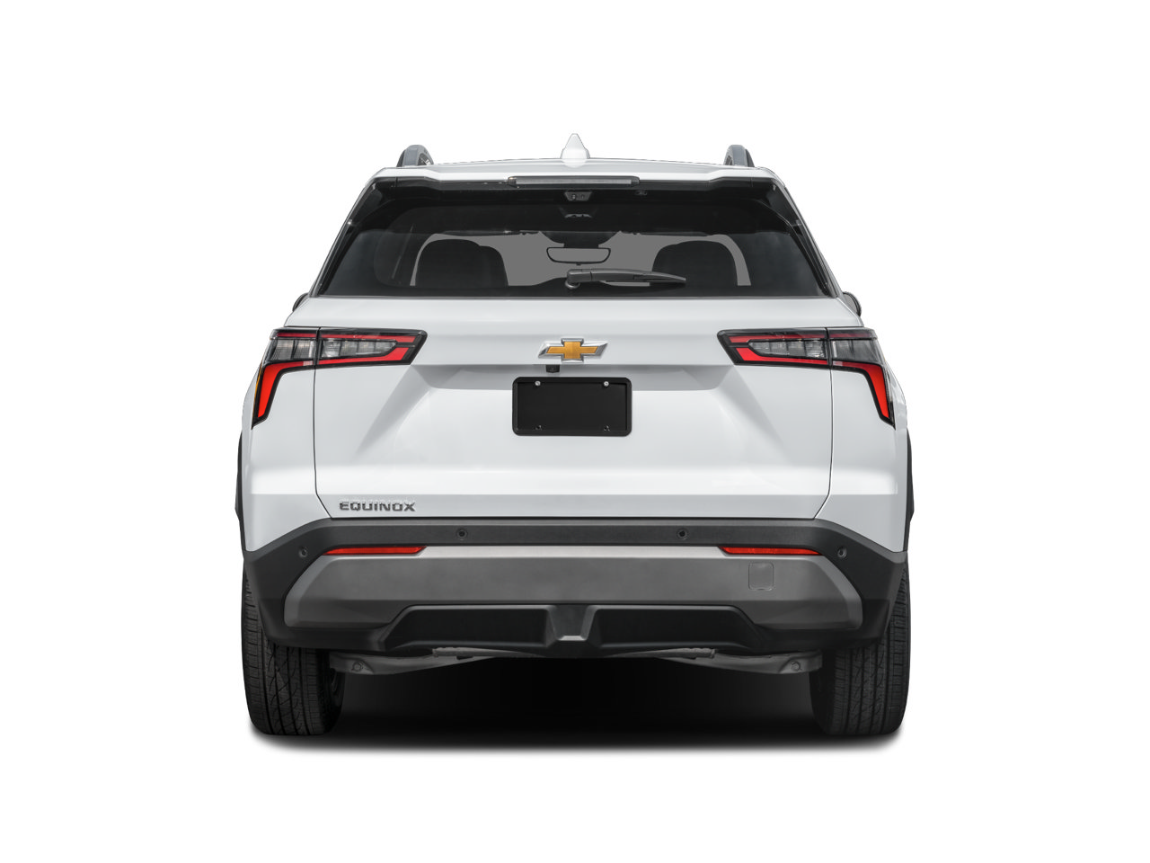 New 2027 Chevrolet Equinox LT w/ Convenience Package II AWD/4WD image 29