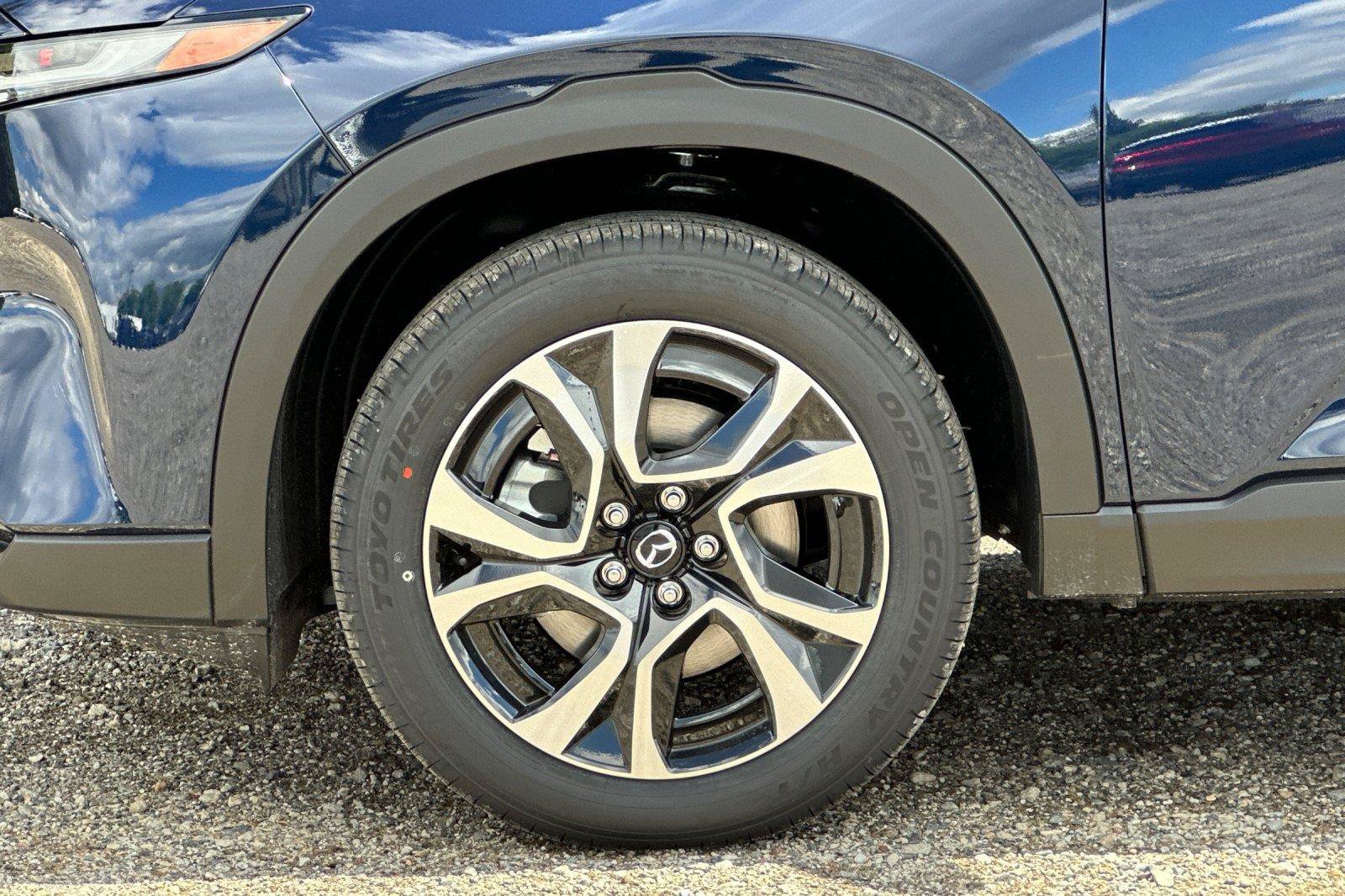 New 2026 MAZDA CX-5 Preferred AWD/4WD image 33