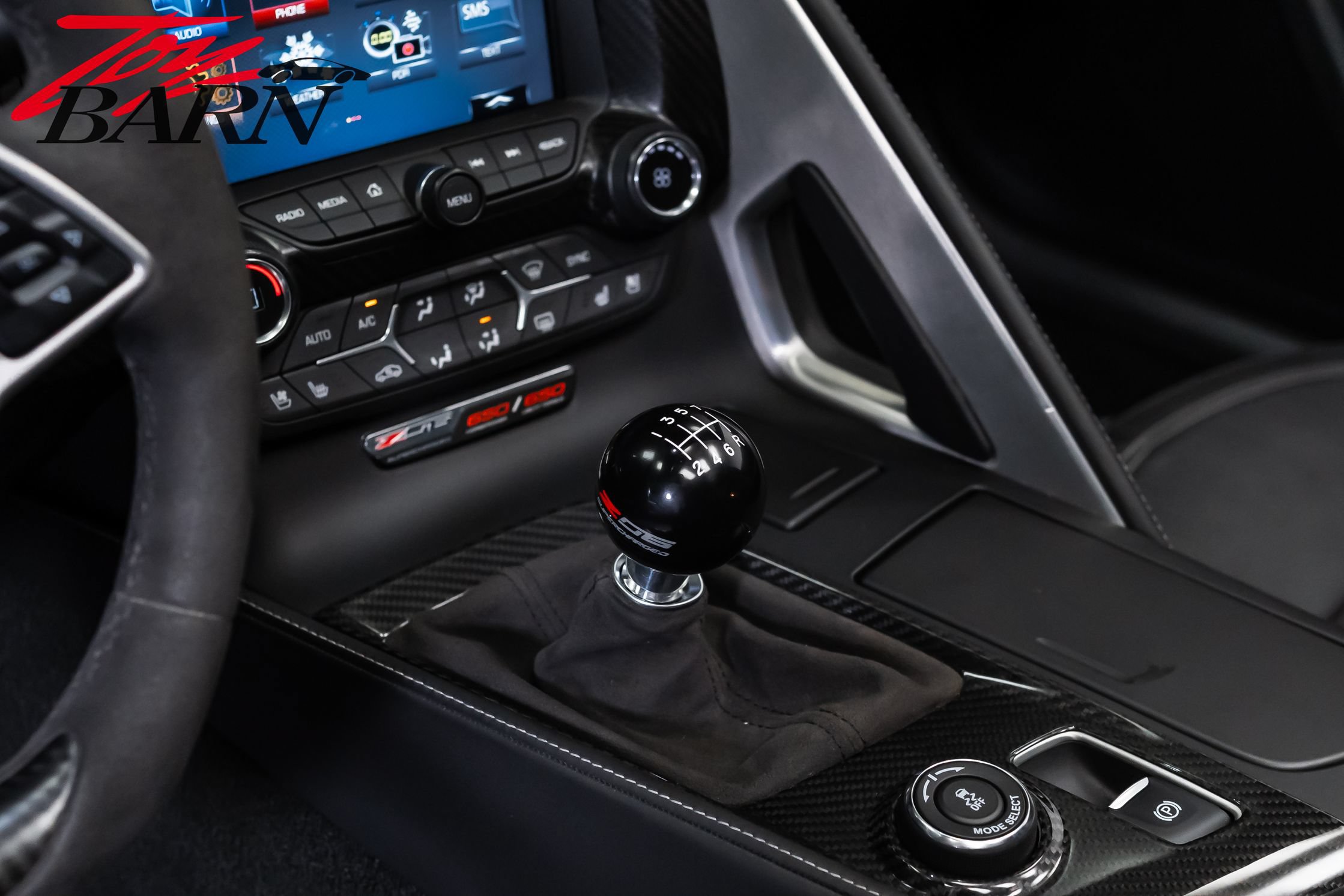 Used 2018 Chevrolet Corvette Z06 RWD image 33