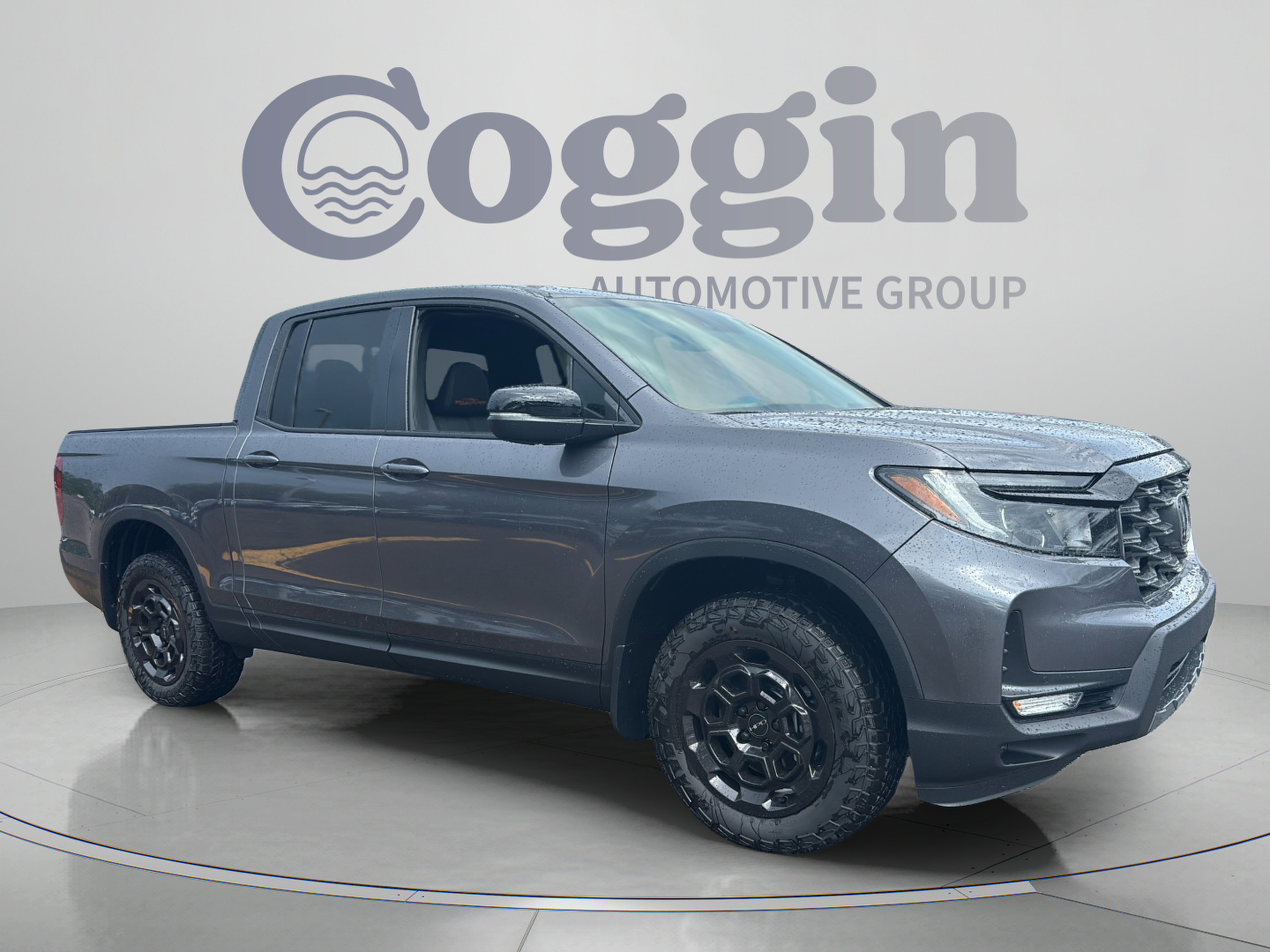 New 2026 Honda Ridgeline TrailSport image 7