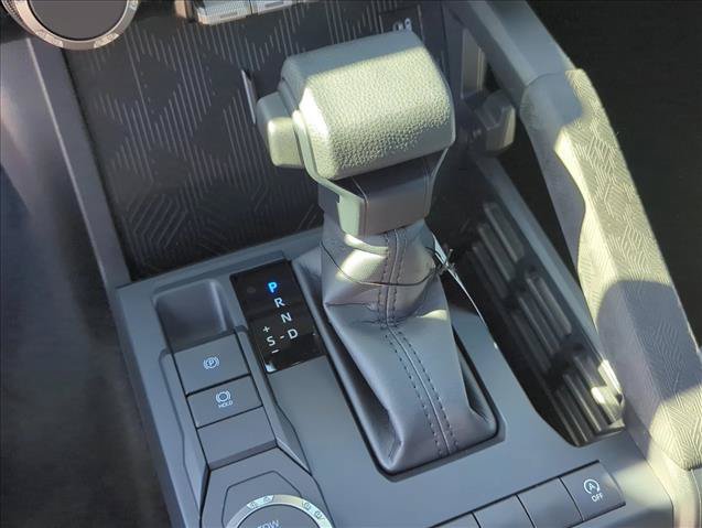 Certified 2026 Toyota Tacoma SR5 RWD image 23