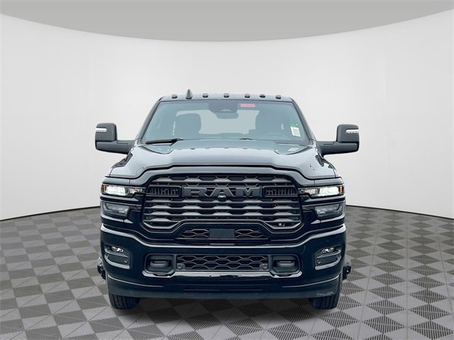 New 2026 RAM 3500 Big Horn image 28