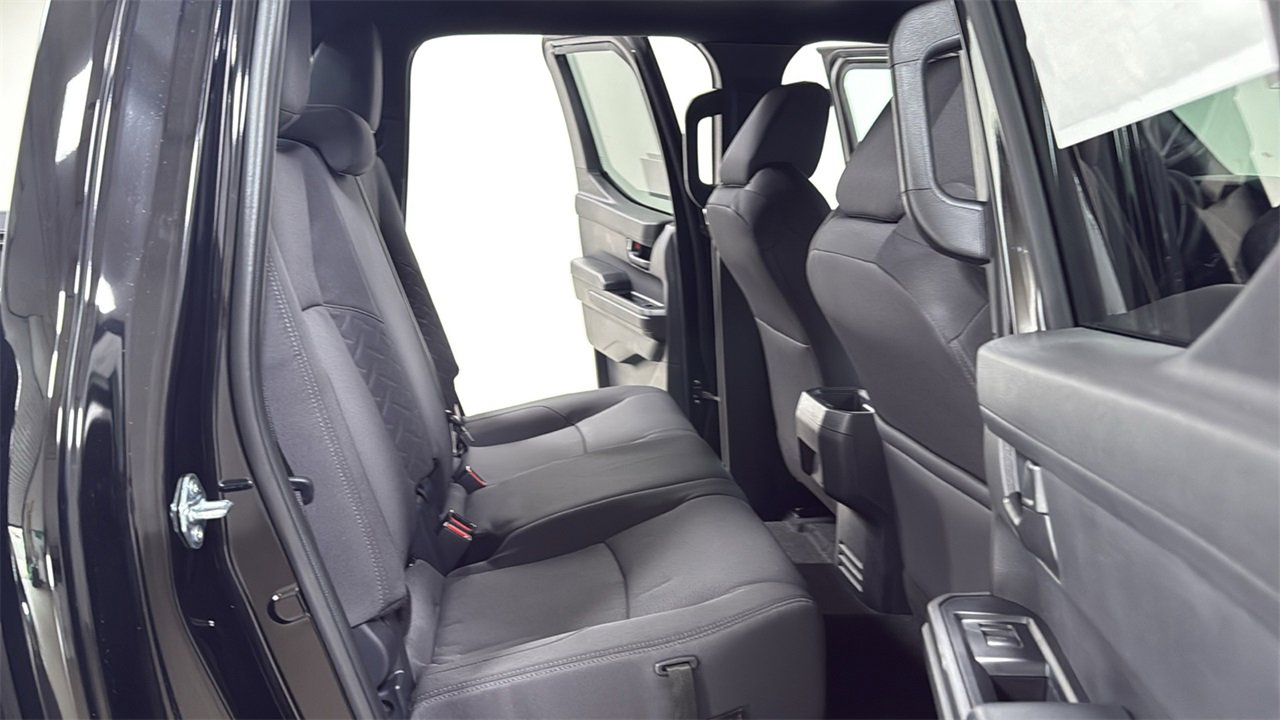 New 2026 Toyota Tacoma SR5 image 17