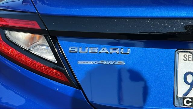 Used 2022 Subaru WRX Limited image 12