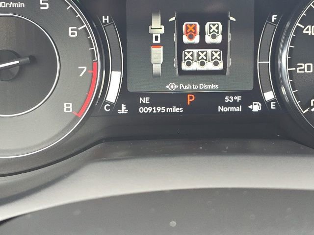 Used 2025 Acura RDX w/ Technology Package image 16