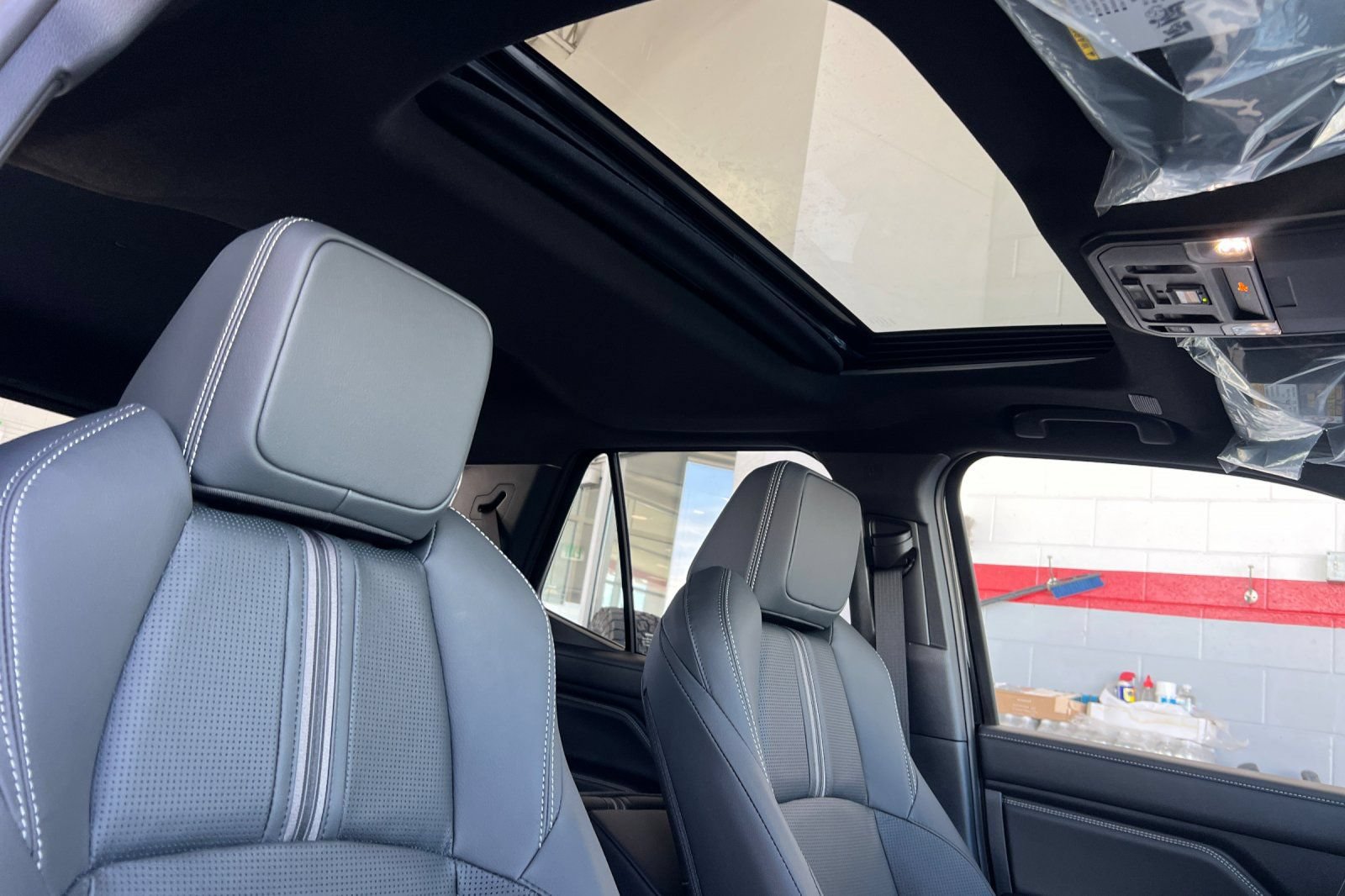 New 2026 Toyota 4Runner Limited AWD/4WD image 14