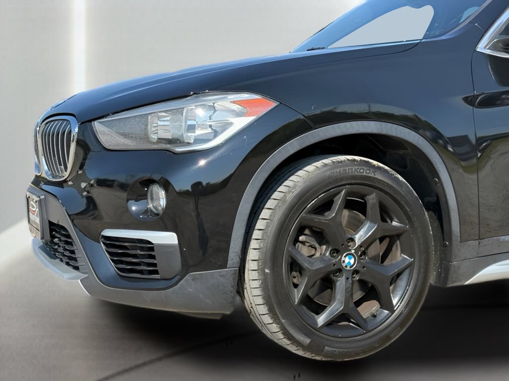 Used 2018 BMW X1 xDrive28i AWD/4WD image 26