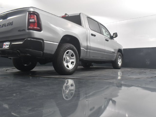 New 2026 RAM 1500 Tradesman AWD/4WD image 46