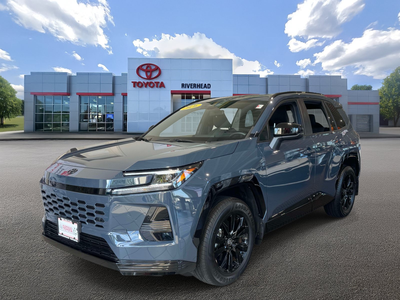 Used 2026 Toyota RAV4 SE w/ Convenience Package