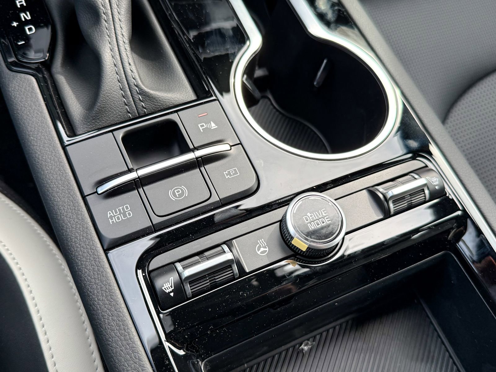 New 2026 Kia K5 GT-Line image 26