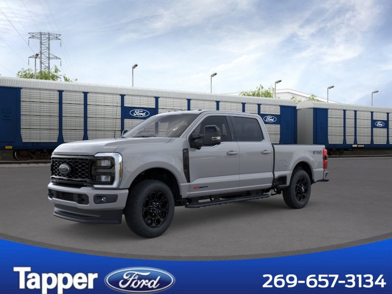 New 2026 Ford F350 4x4 Crew Cab Super Duty image 1