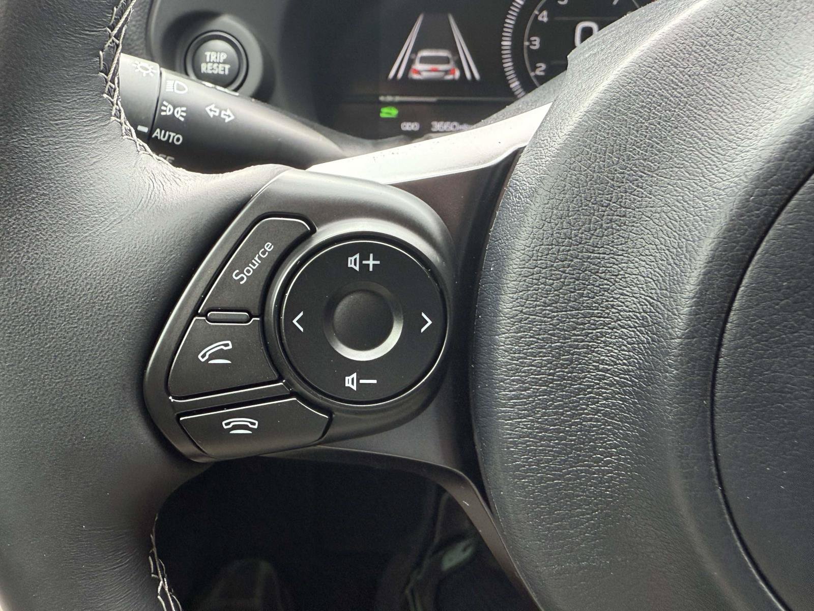 Used 2025 Toyota GR86 Premium w/ Performance Package RWD image 20