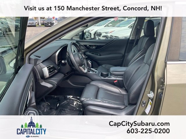 Used 2022 Subaru Outback Limited AWD/4WD image 16