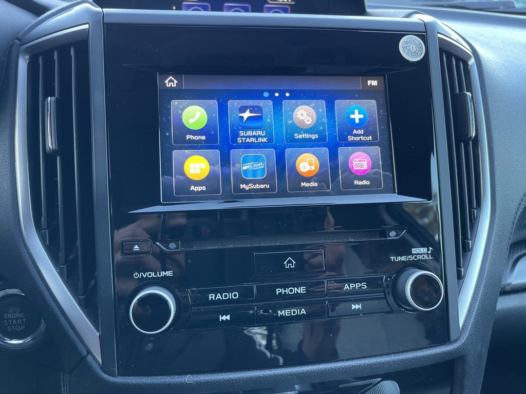 Used 2022 Subaru Forester Premium w/ Popular Package #1 image 15