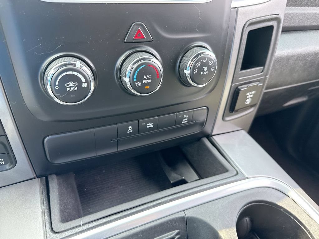 Used 2021 RAM 1500 Warlock AWD/4WD image 19