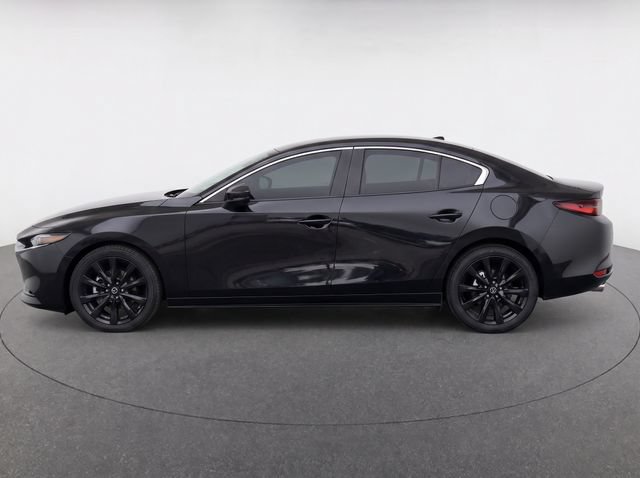 Certified 2026 MAZDA MAZDA3 s Sport FWD image 6