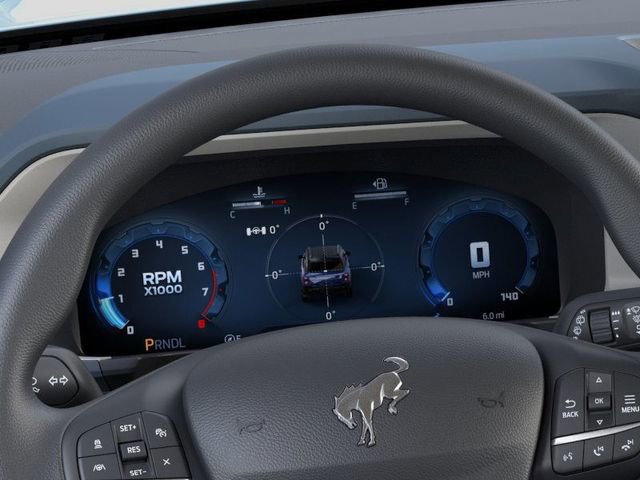 New 2025 Ford Bronco Sport Heritage image 13