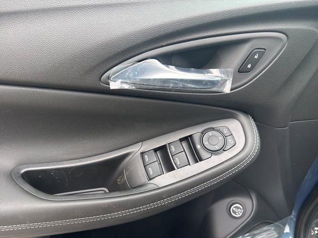 New 2026 Buick Encore GX Preferred w/ Comfort Package image 11