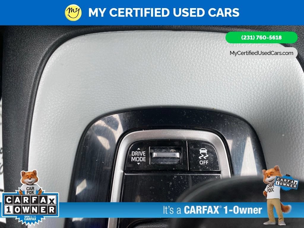 Used 2023 Toyota Corolla SE w/ Carpet Mat Package (TMS) FWD image 19