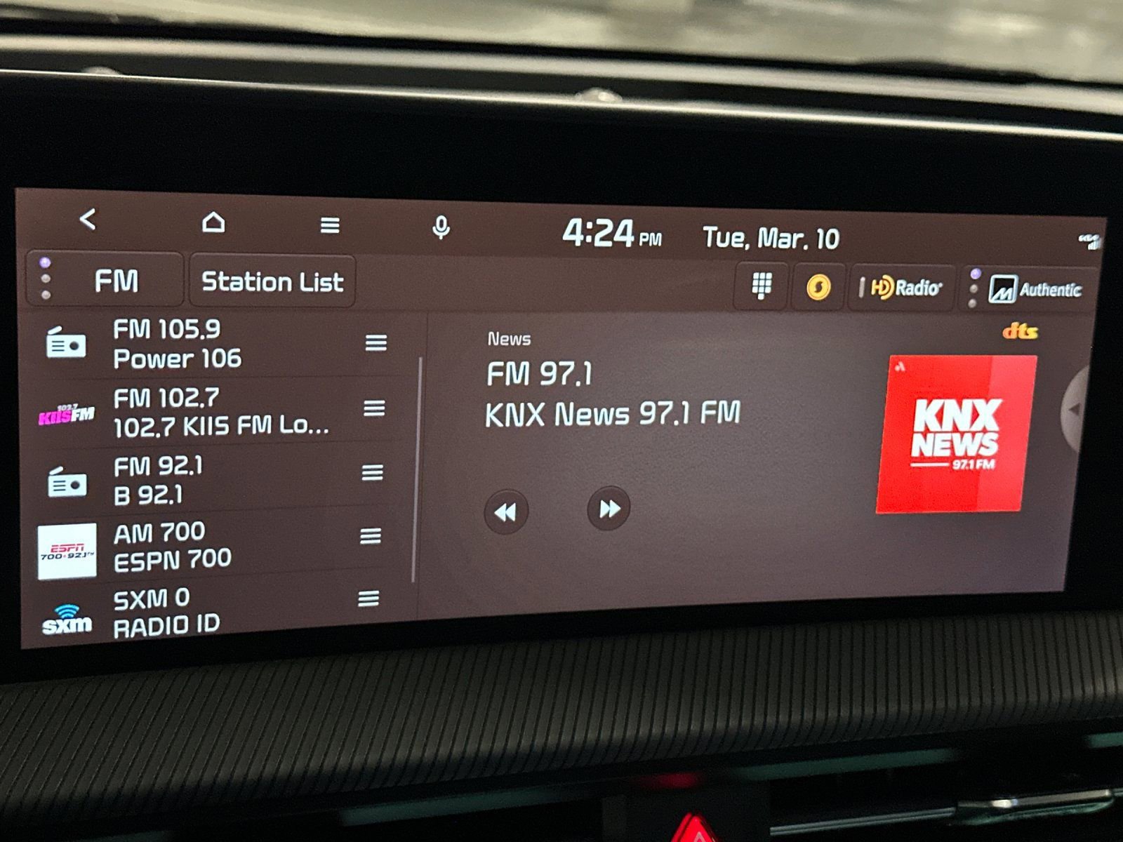 Certified 2023 Kia EV6 GT image 27