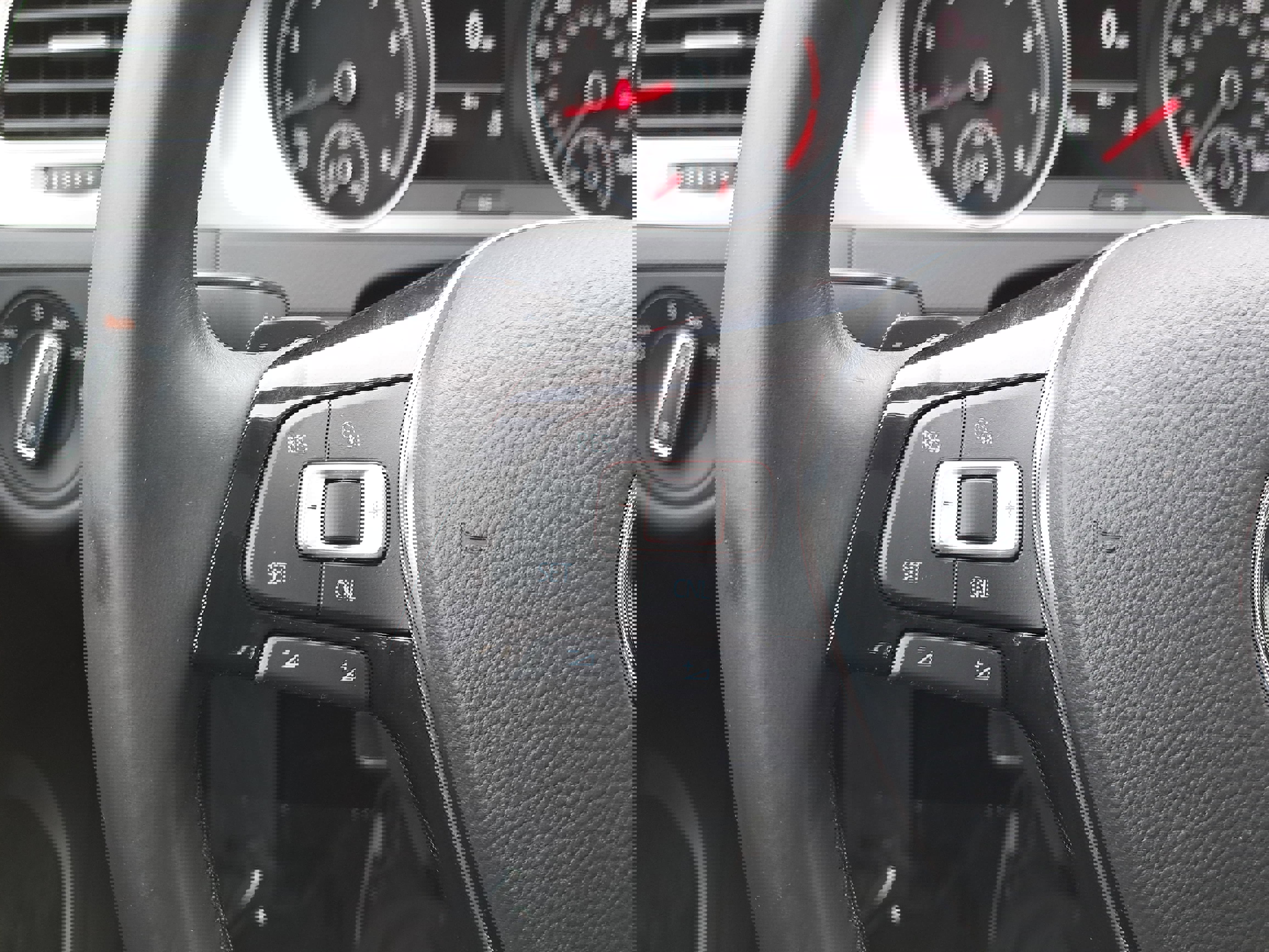 Used 2016 Volkswagen Golf SE image 16