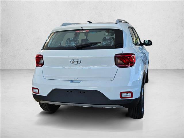 New 2026 Hyundai Venue SEL image 2