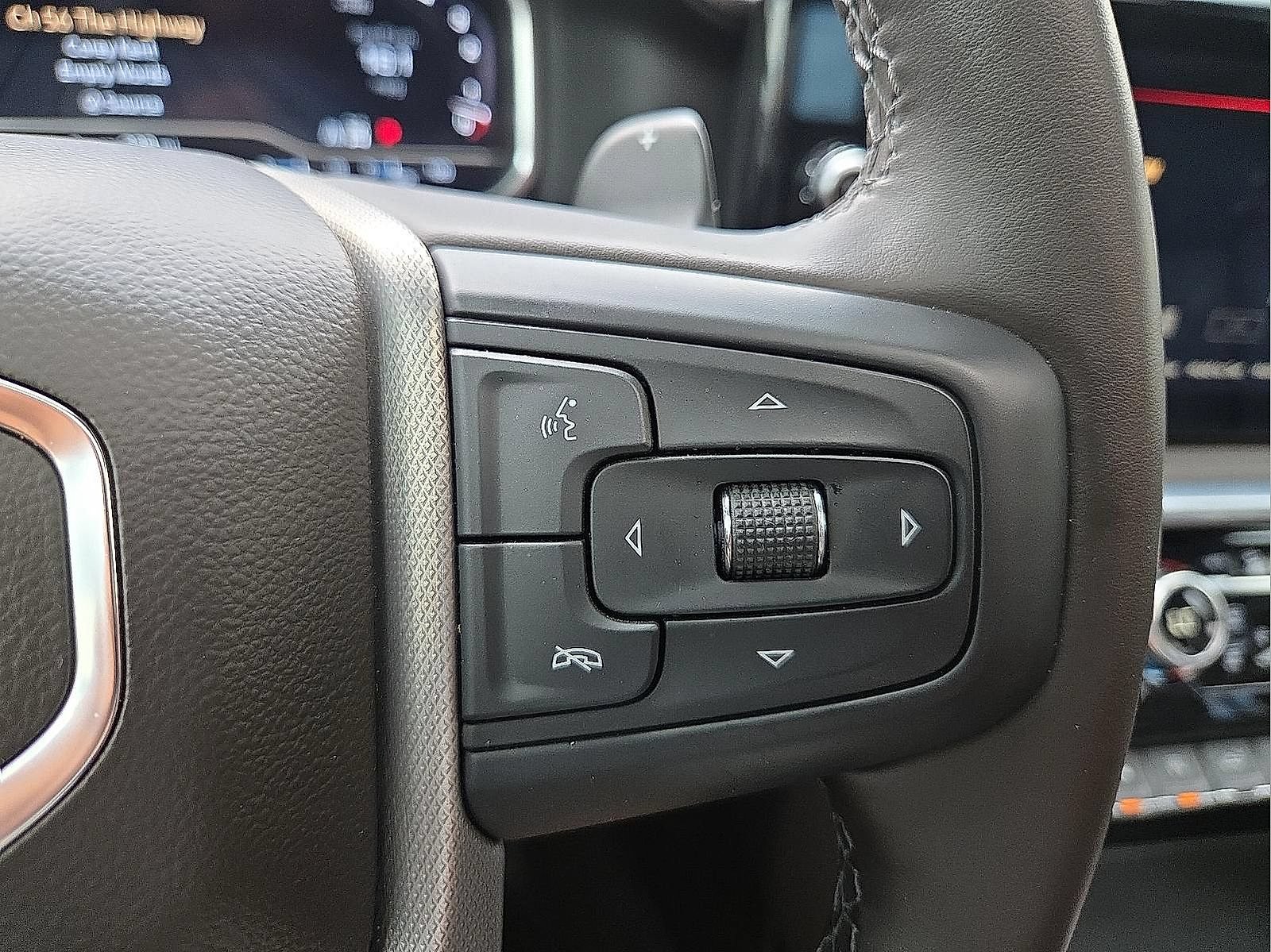 Certified 2023 GMC Sierra 1500 Denali AWD/4WD image 11