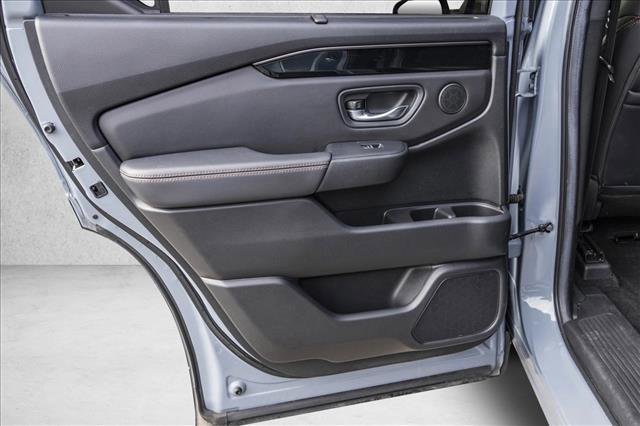 Certified 2024 Honda Pilot TrailSport image 23