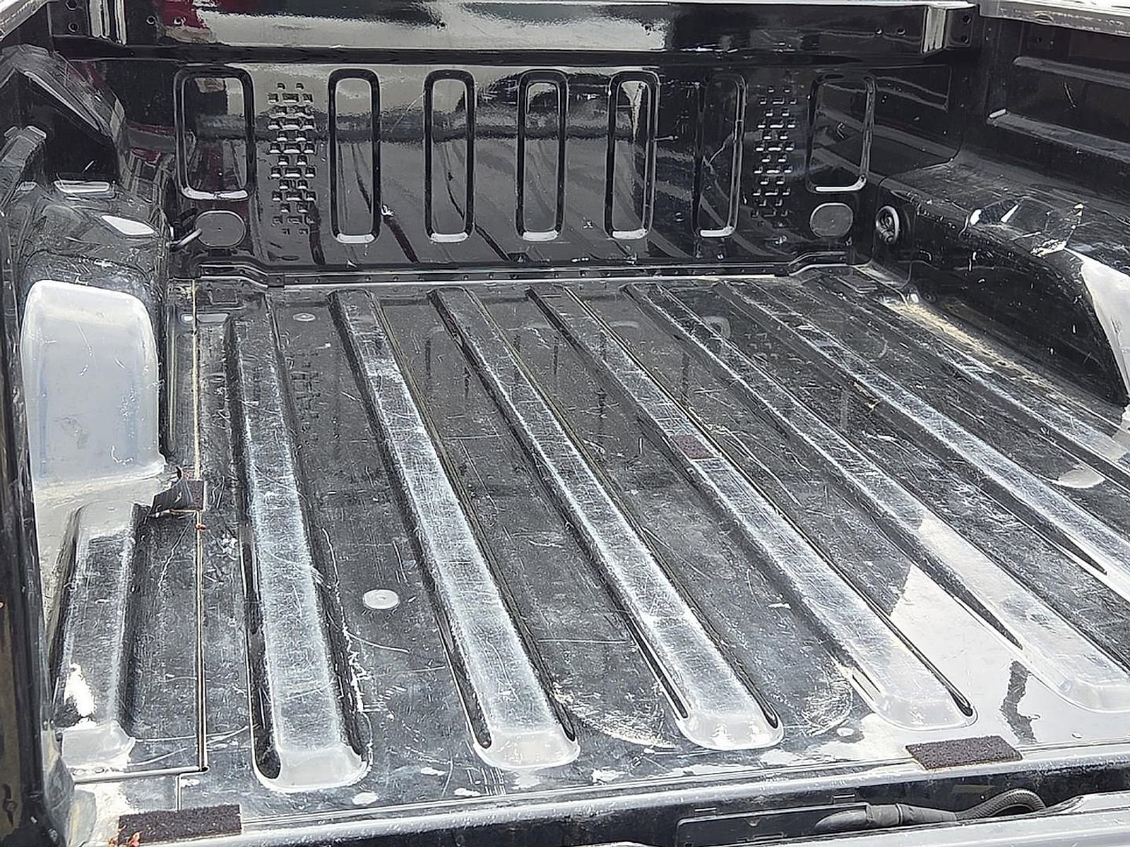 Used 2021 Jeep Gladiator Willys image 8