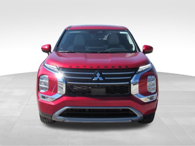 New 2026 Mitsubishi Outlander SE FWD image 6