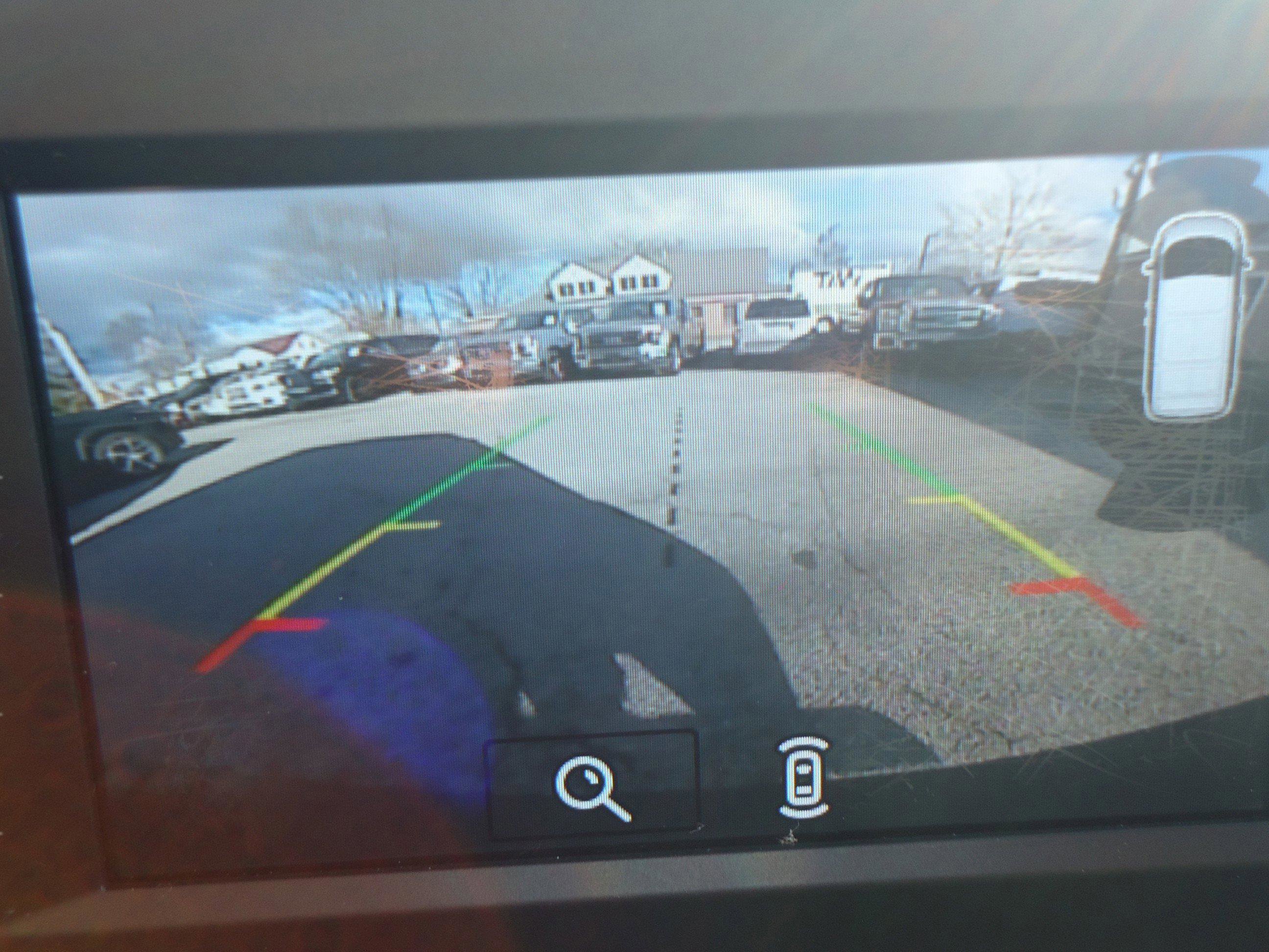 Used 2021 Ford Transit 350 XLT image 18