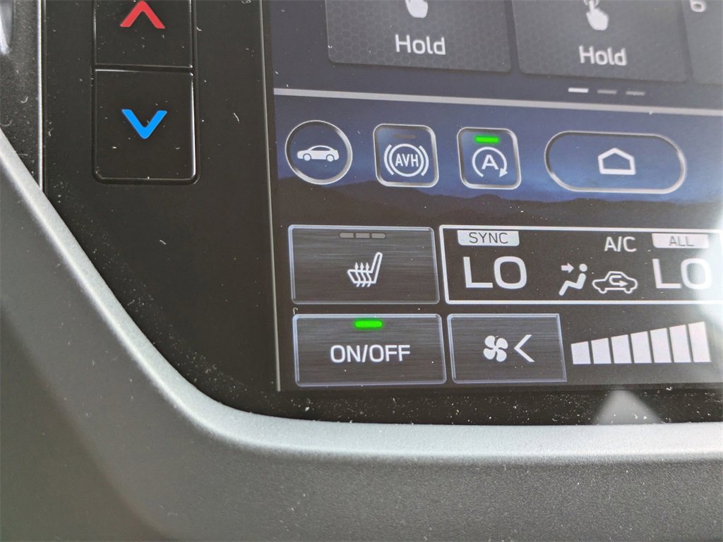 New 2026 Subaru Forester Premium image 23