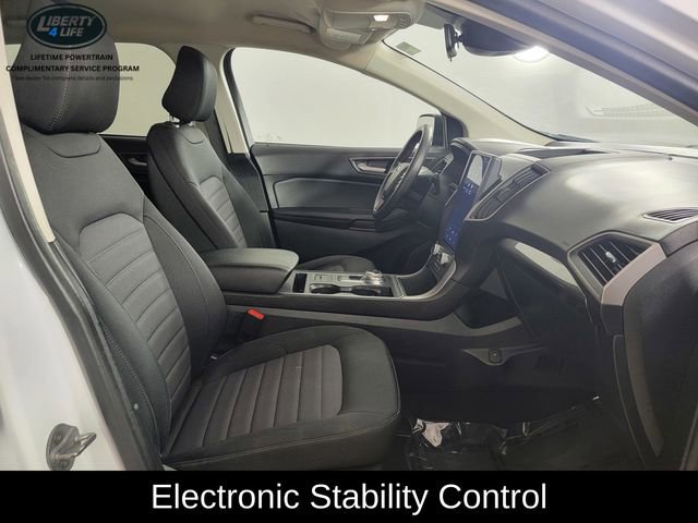Used 2022 Ford Edge SE AWD/4WD image 20